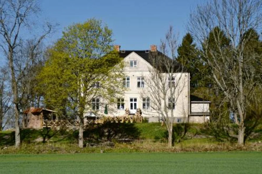 Berg Säteri