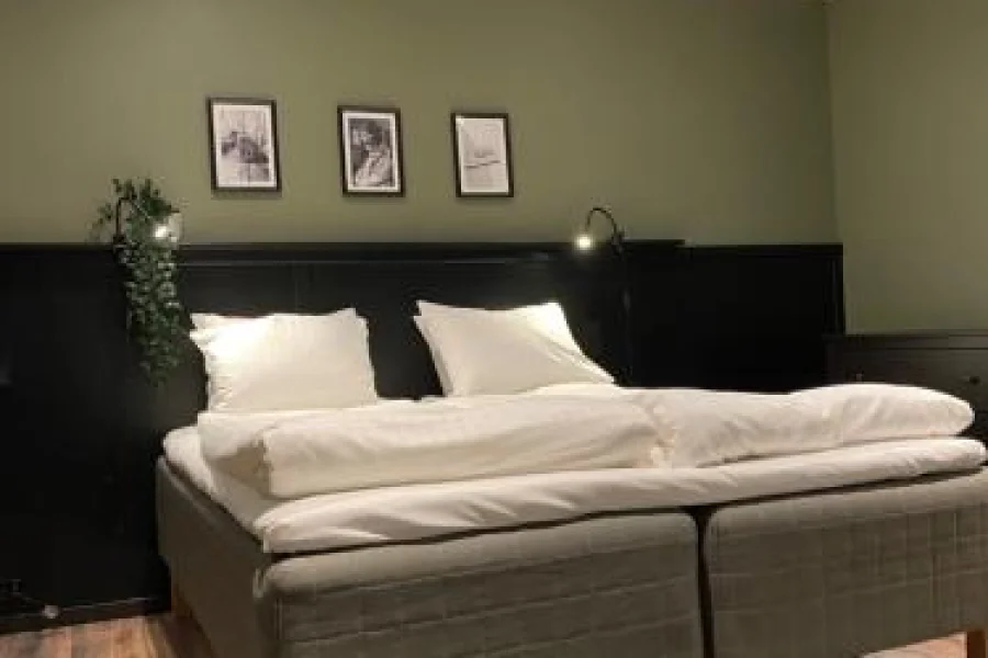 Magnolia House Sollentuna