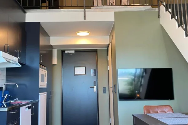 Magnolia House Sollentuna