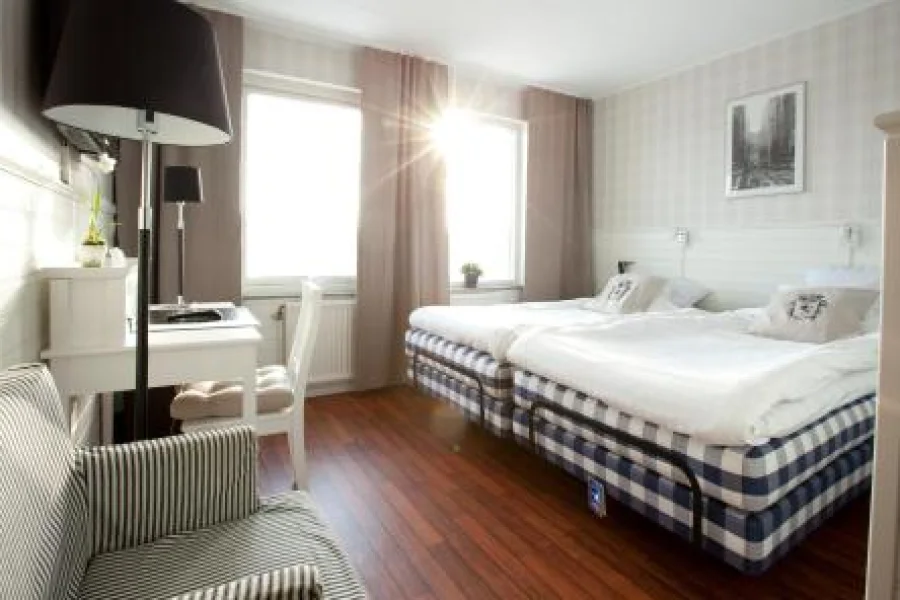 Lages Motel