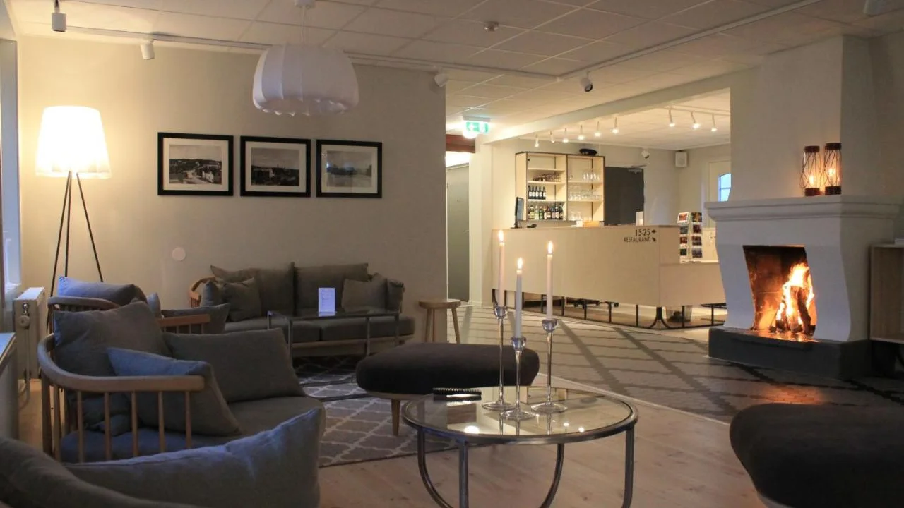 Hotel Akerlund