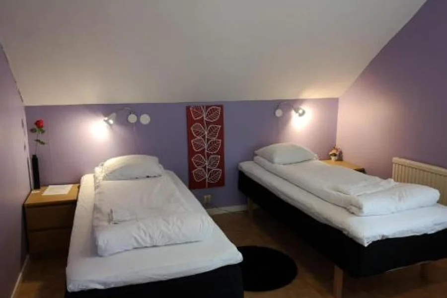 Guest House Tidaholm