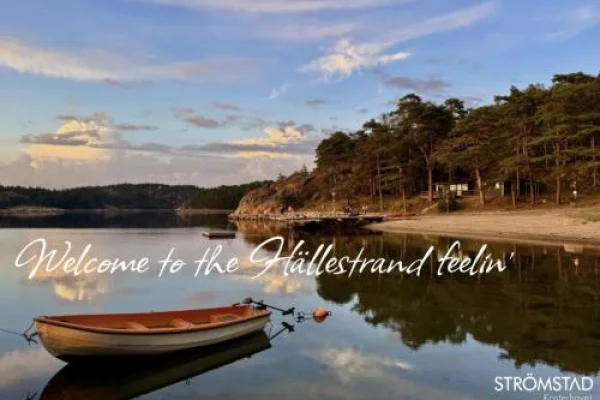 Hällestrand Vandrarhem - Hostel