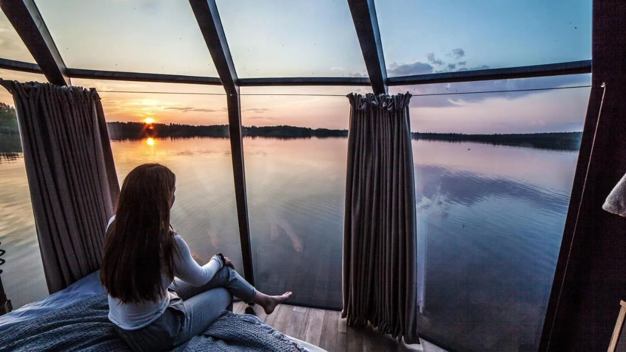Peace & Quiet Hotel