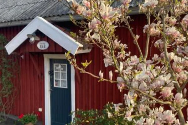 Fogdarps B&B -Eget gästhus-
