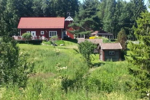 Kullsbjörken Bed & Breakfast