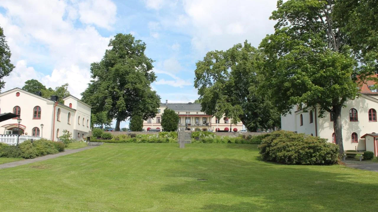 Lindesbergs Stadshotell