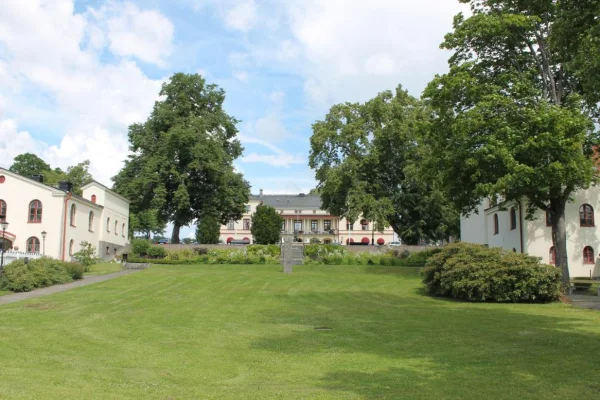 Lindesbergs Stadshotell