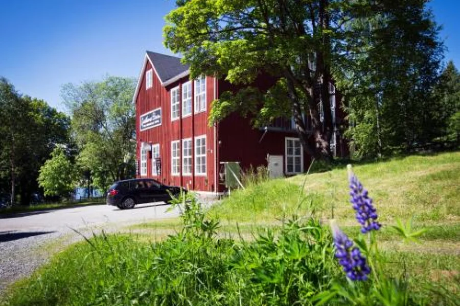 Guesthouse Eleven Hotel