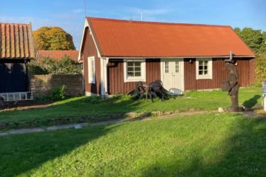 Ankiborg Bed and Breakfast