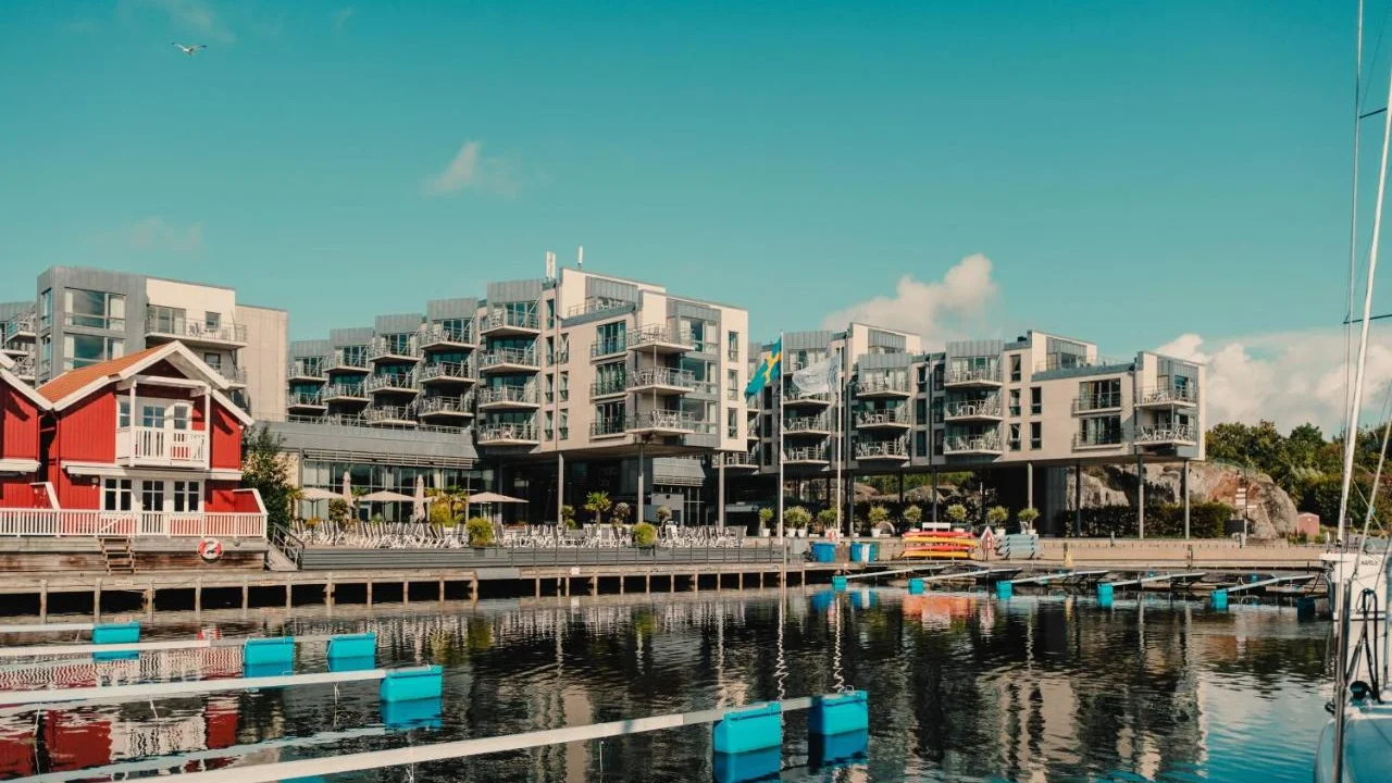 Strömstad Spa & Resort