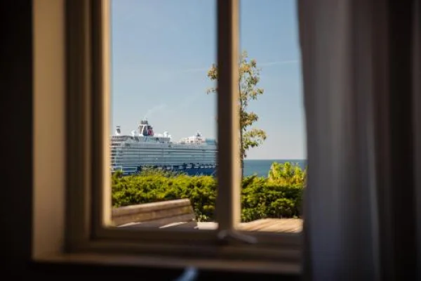 Ravinstigen - Visby Lägenhetshotell