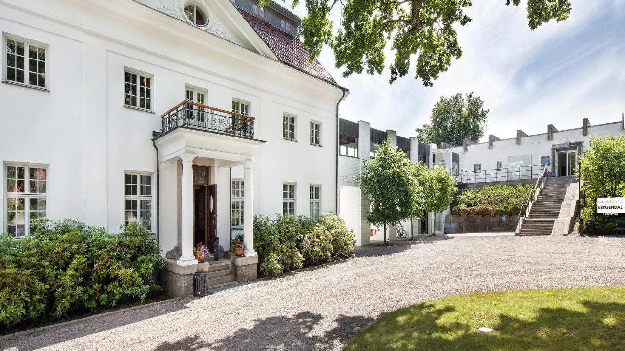 Bergendal
