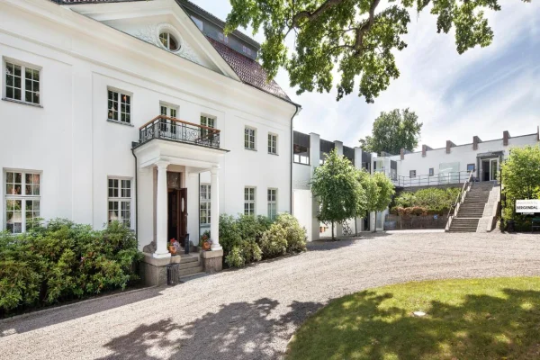 Bergendal