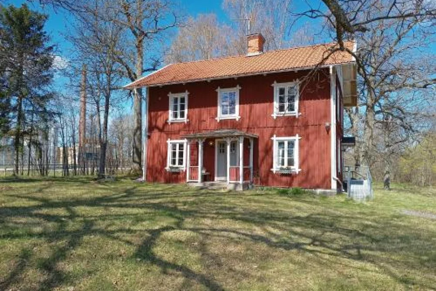 Sparreholm Bed and Breakfast