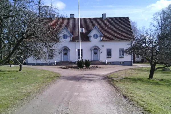 Moshults Vandrarhem