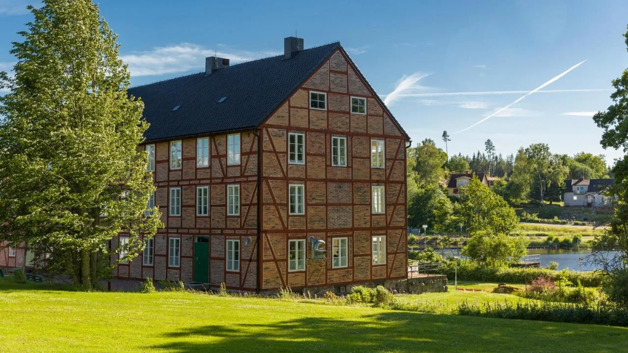 Göinges Pärla