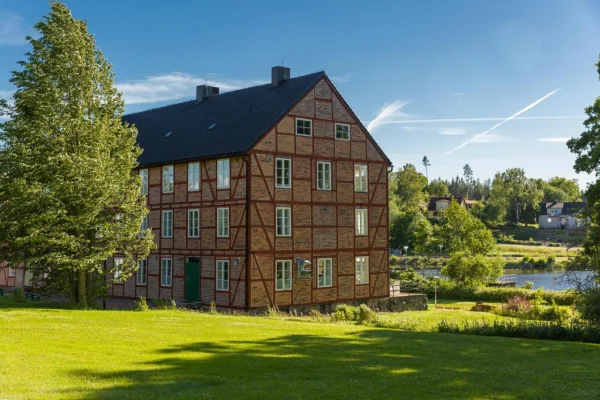 Göinges Pärla