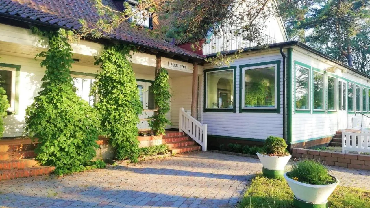 EFS Höllviksstrand