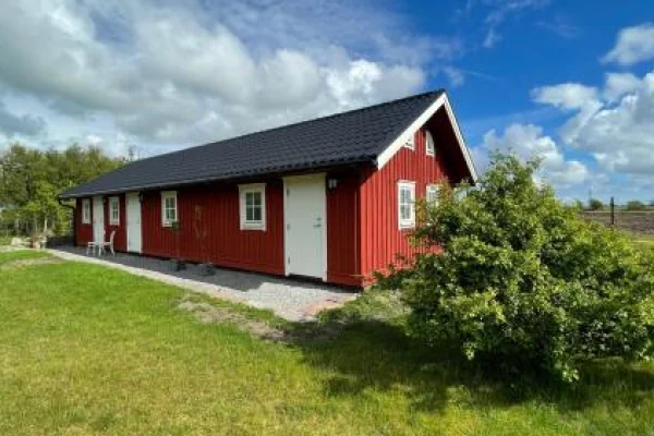 Söndregårds Haväng Bed & Kitchen