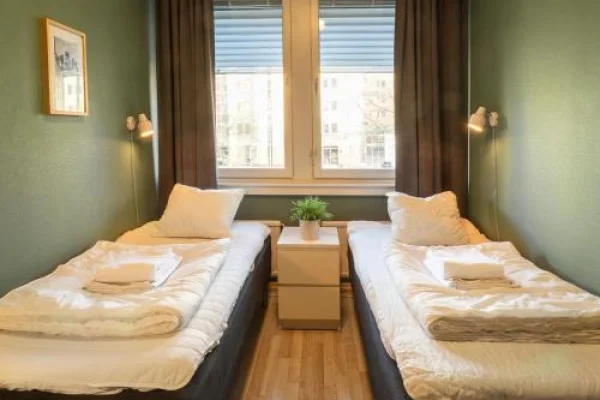 Göteborg Hostel