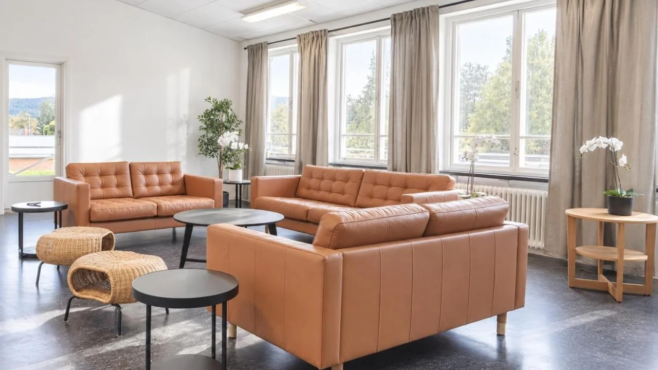 Sollefteå Longstay
