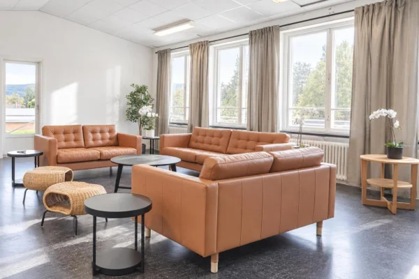 Sollefteå Longstay