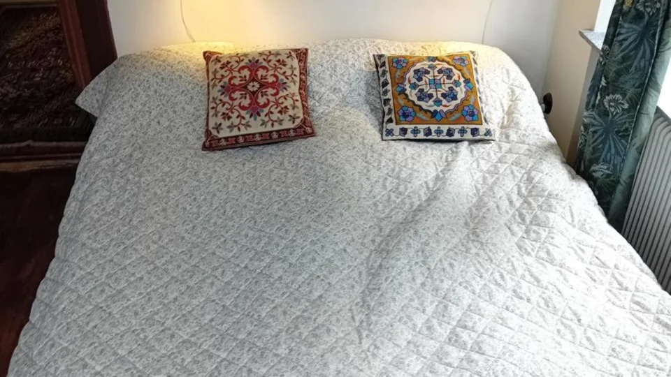 Strandhgarden B&B Cozy Room near Malmo