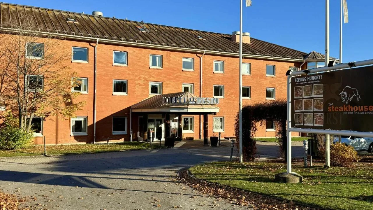 First Hotel Olofström