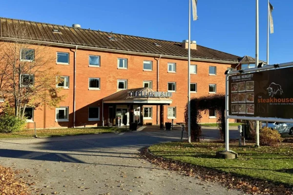 First Hotel Olofström