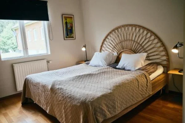Herrestad Bed & Guestroom