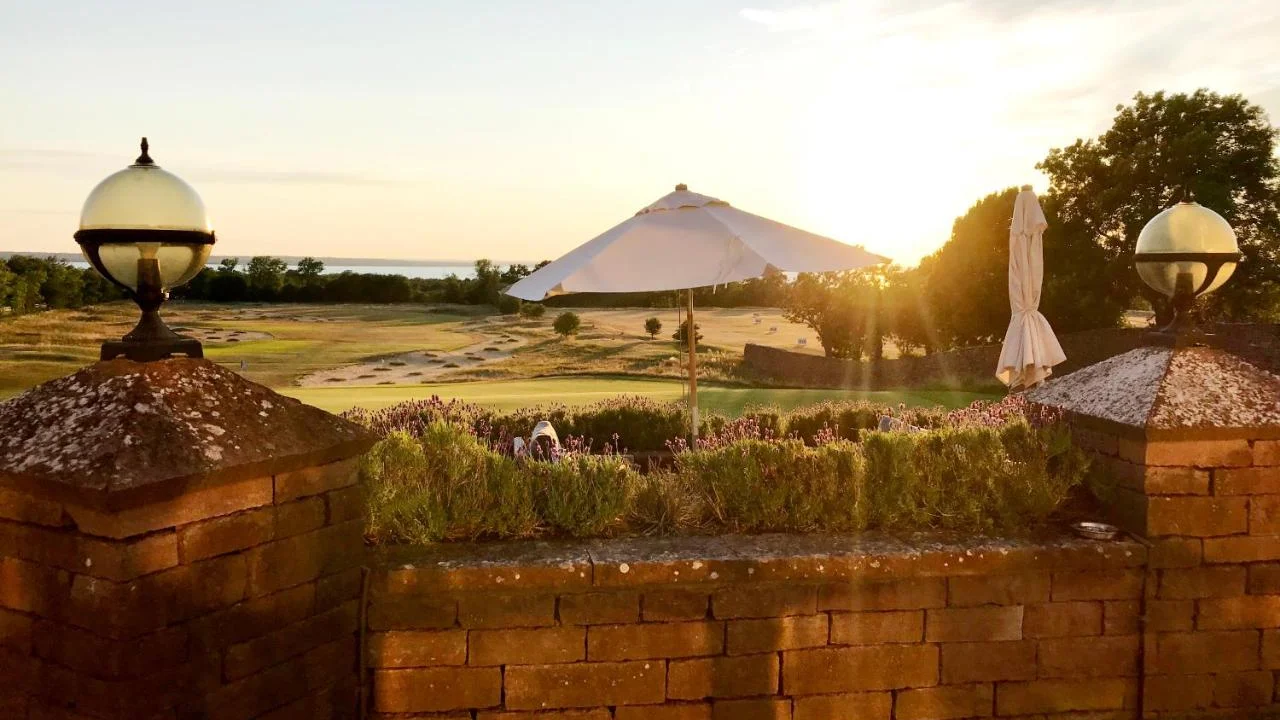 Ekerum Resort Öland