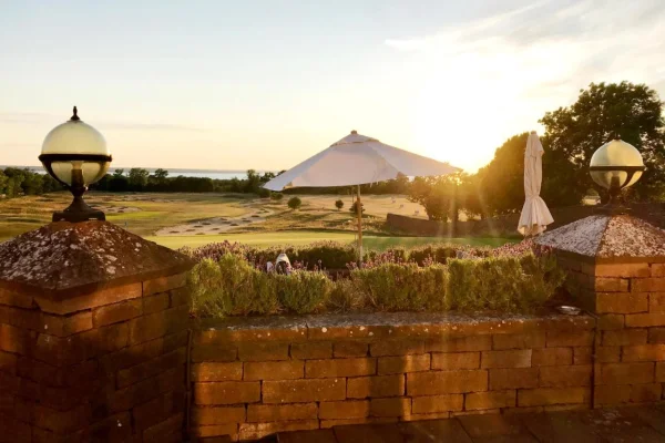 Ekerum Resort Öland