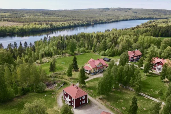 Kronlund Kursgård