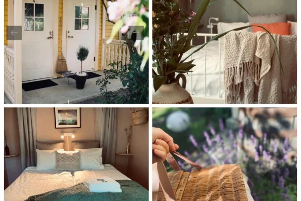 Villa Sol B&B and Hostel