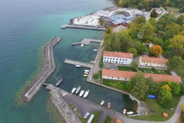 Borghamn Strand