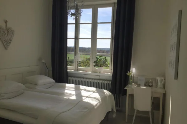 Wramsta B&B