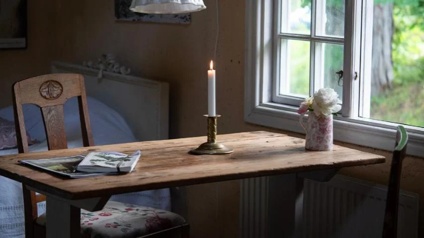 Henneviken BnB