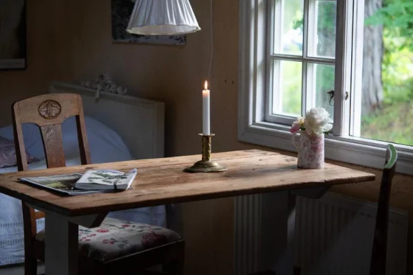 Henneviken BnB