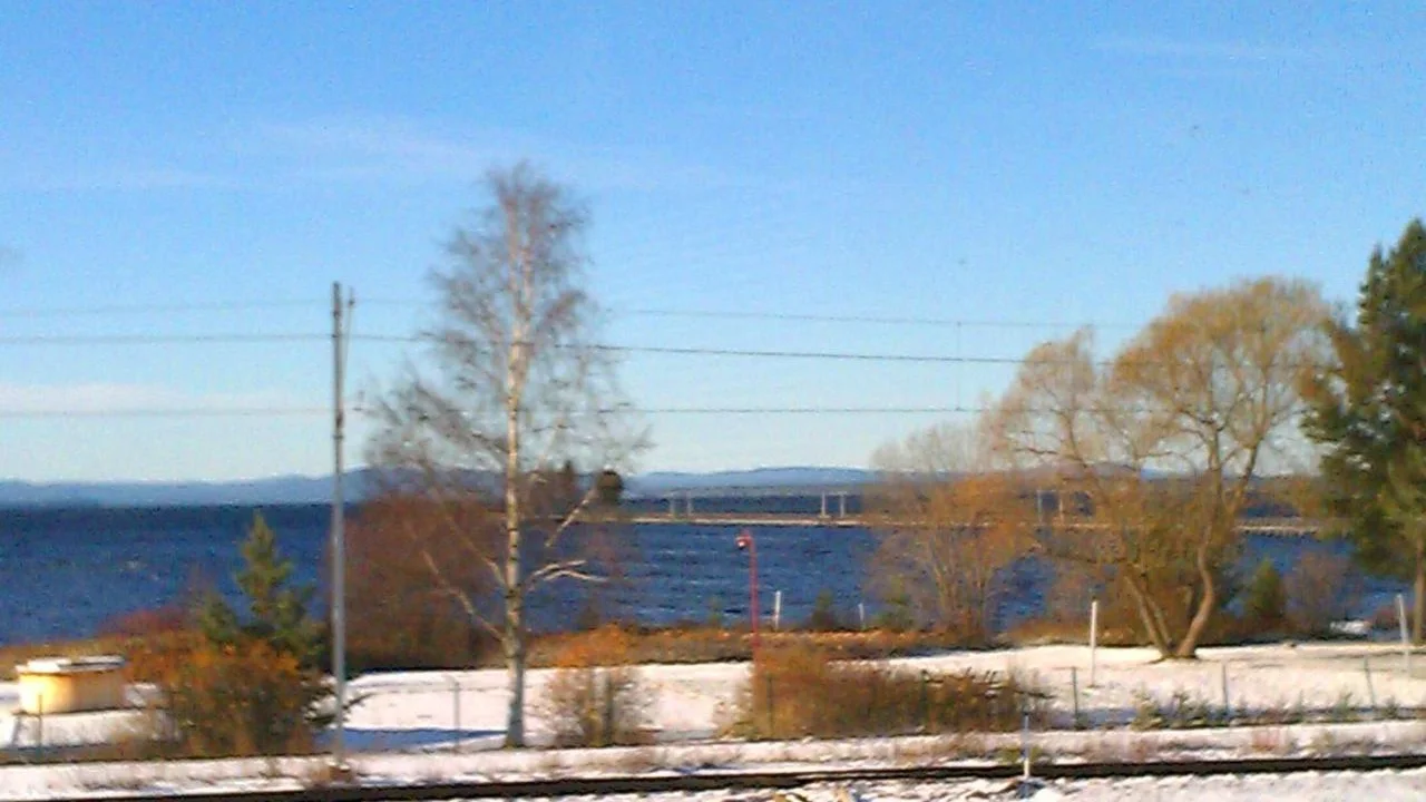 Relax House Rättvik Spa Nordic