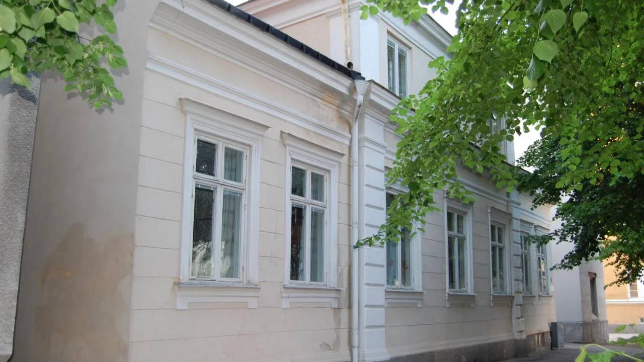 Hotell Kungsängstorg