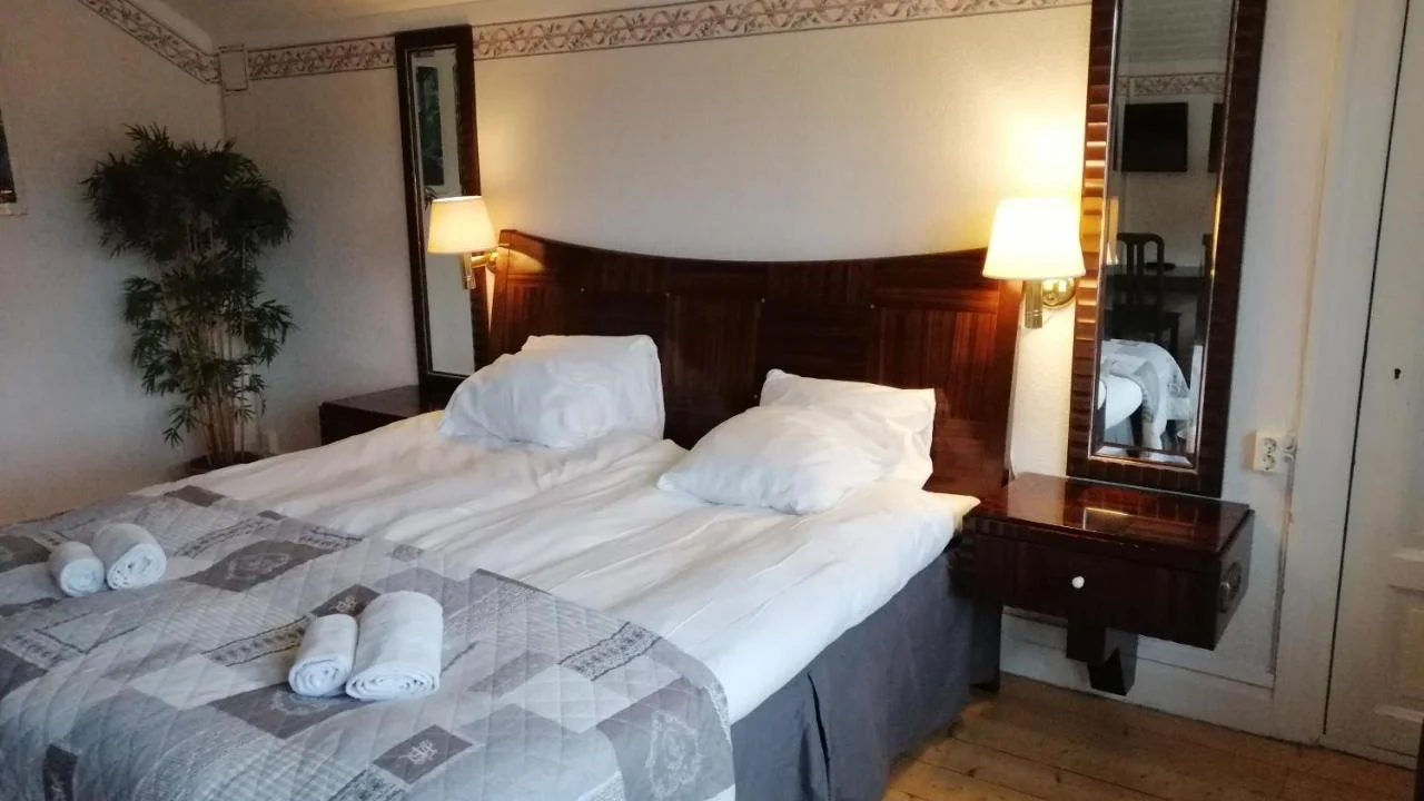 Lugnet Malung Hotell