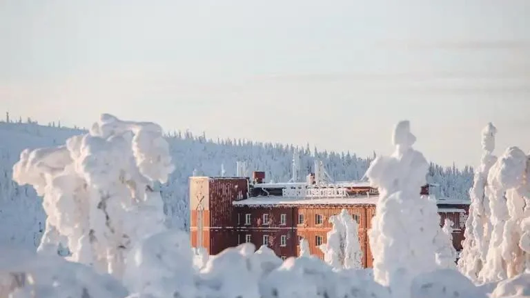 Sälens Högfjällshotell