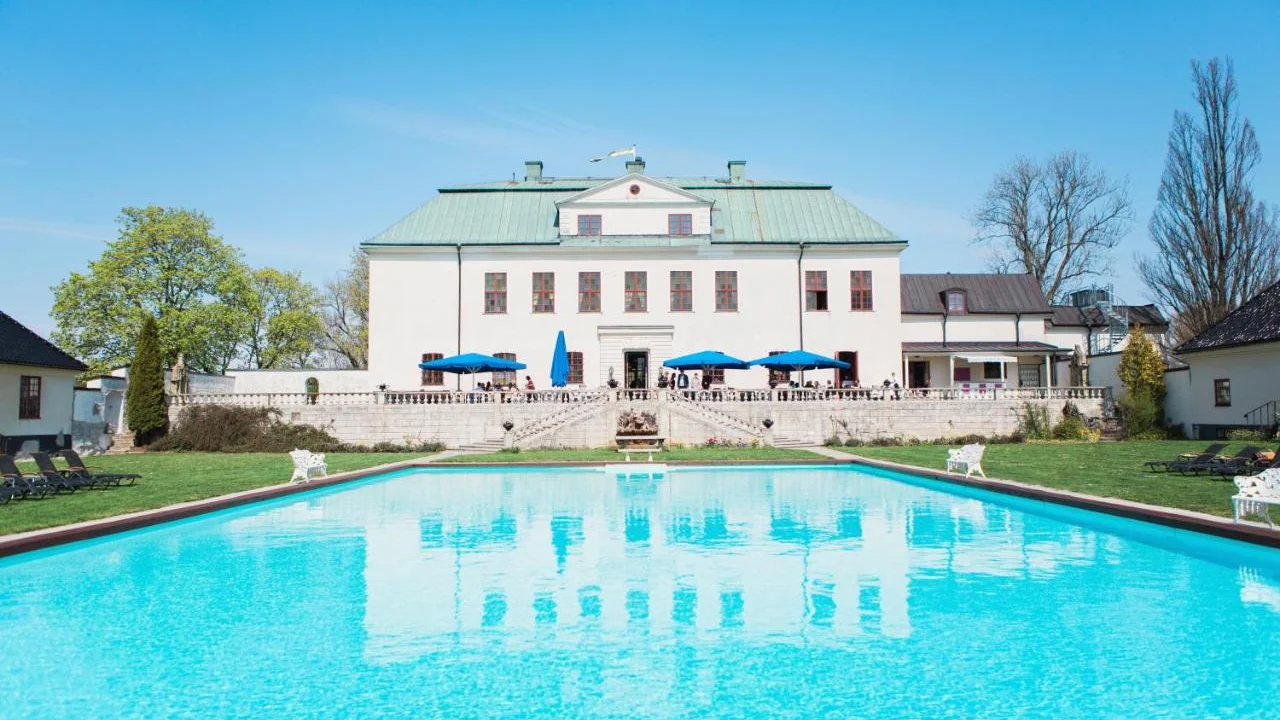 Häringe Slott
