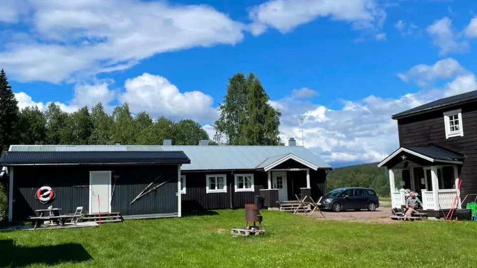 Försgården Pensionat