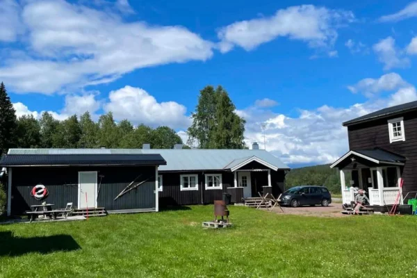 Försgården Pensionat