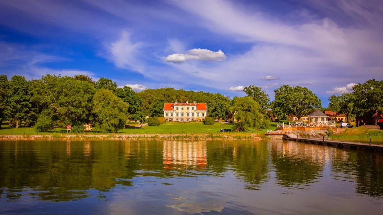Krägga Herrgård