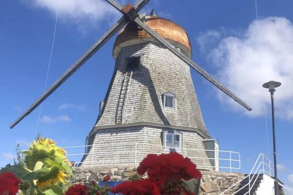 Kvarnen Pensionat och Restaurang