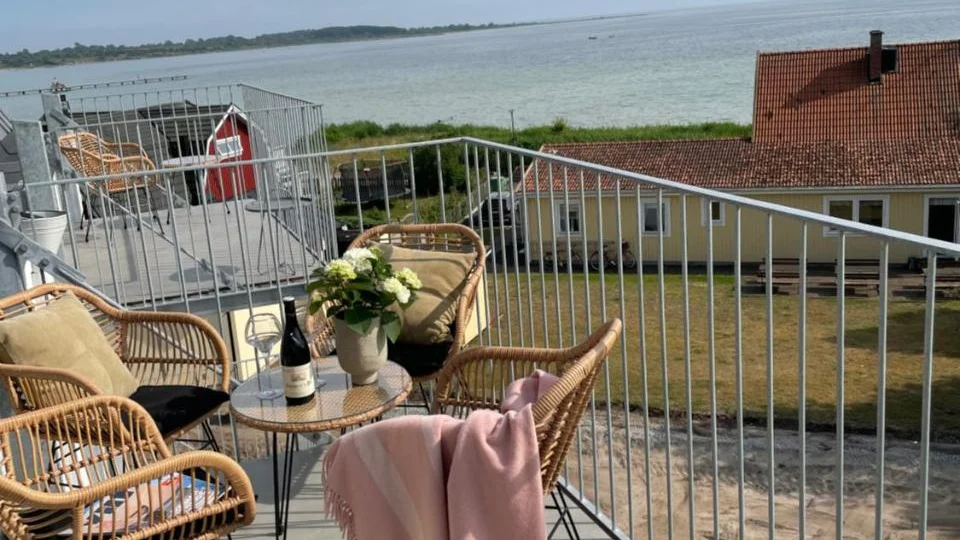Hotell Hanöhus Hällevik