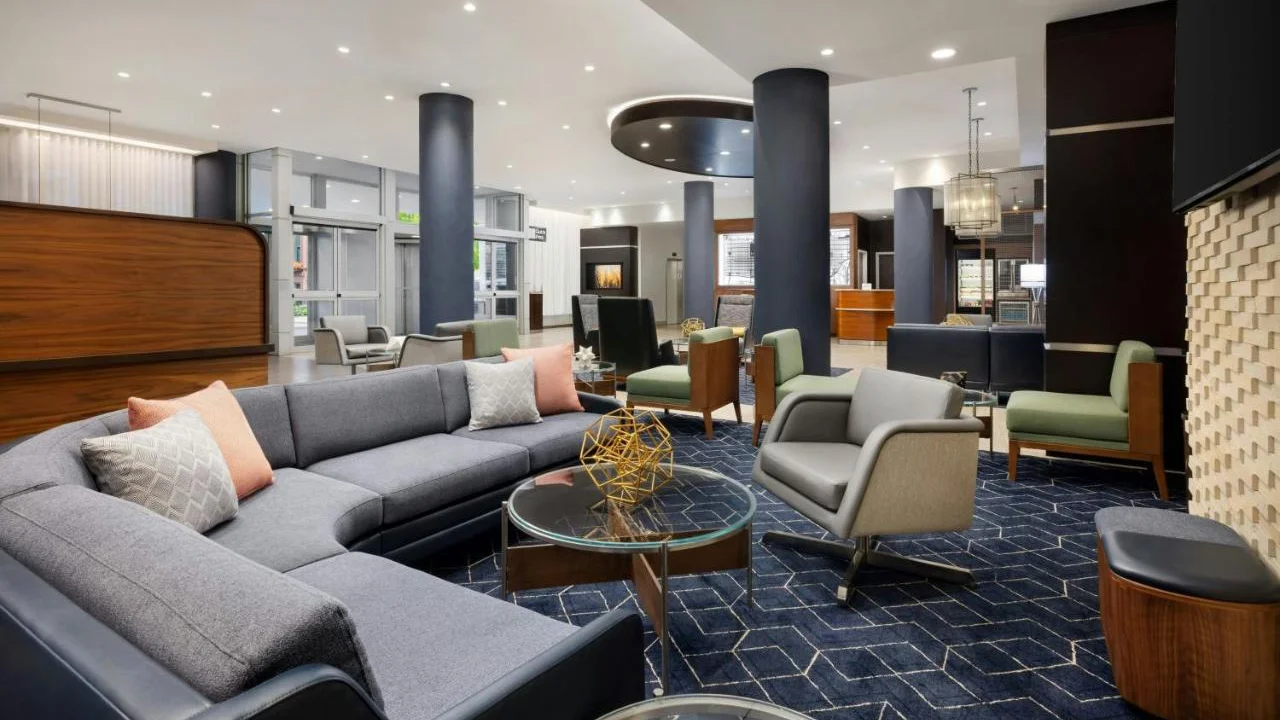 Courtyard by Marriott New York Manhattan Upper East Side